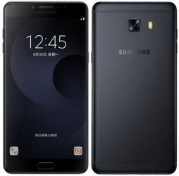 Замена тачскрина на телефоне Samsung Galaxy C9 Pro в Ставрополе
